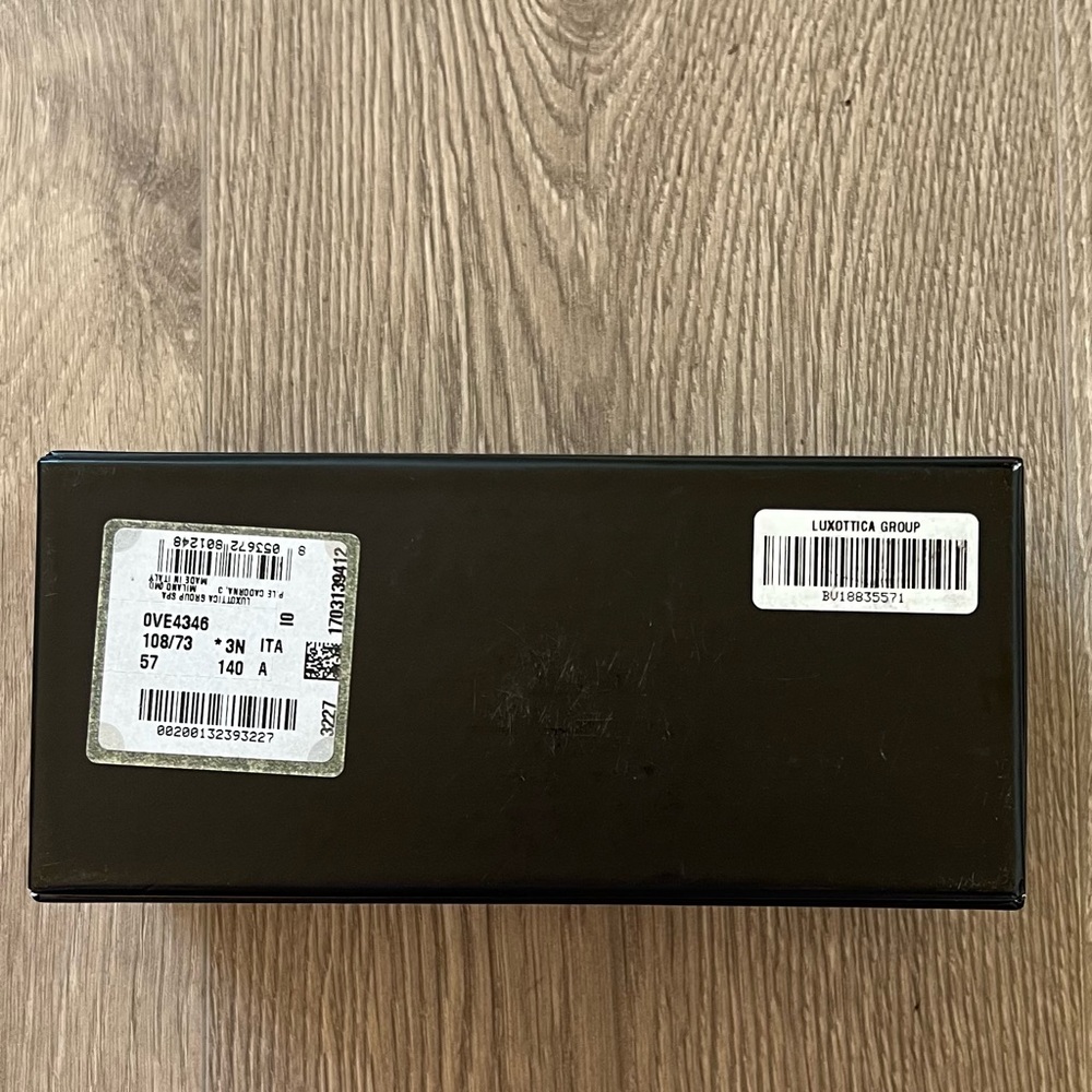 Versace Box (BB25) - Picture 2 of 6